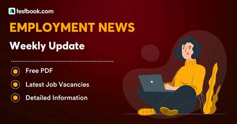 Employment News This Week: April (06.
